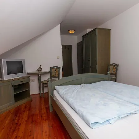 Farm stay Turisticna Kmetija Pungracic *