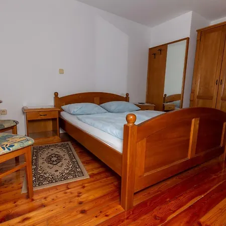 Turisticna Kmetija Pungracic Farm stay