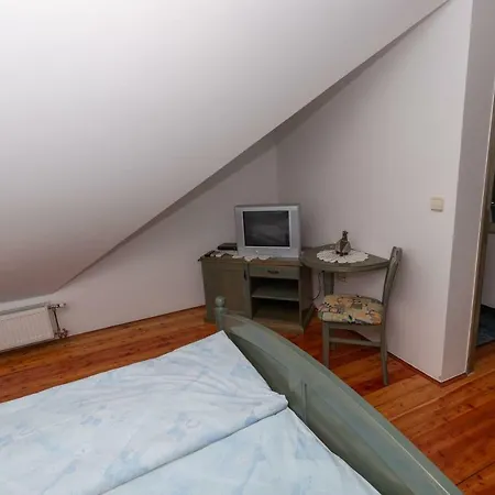 Turisticna Kmetija Pungracic Farm stay Zavrc