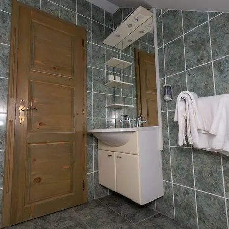 Turisticna Kmetija Pungracic *