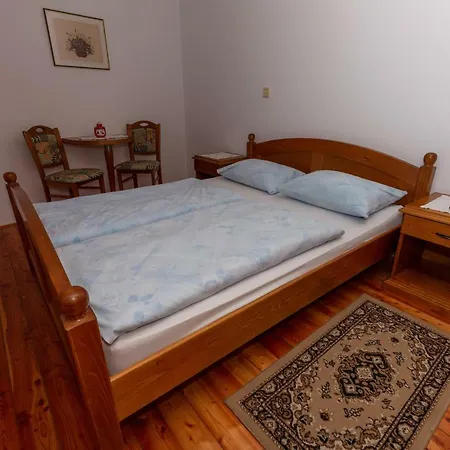 Turisticna Kmetija Pungracic Farm stay Zavrc