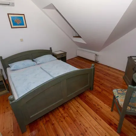 Farm stay Turisticna Kmetija Pungracic