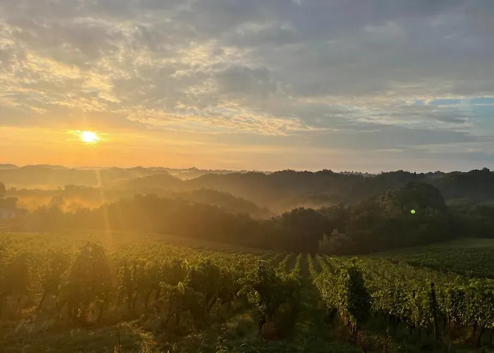 Turisticna Kmetija Pungracic *