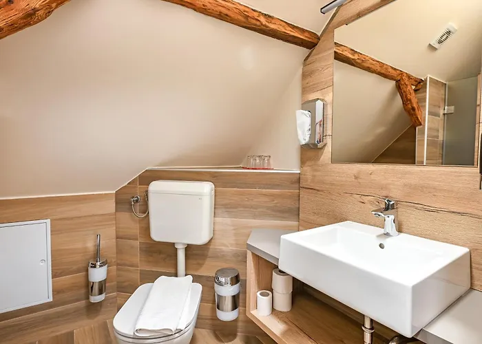 Turisticna Kmetija Pungracic Bauernhof Zavrc