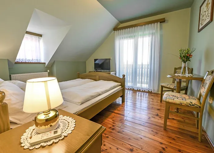 Turisticna Kmetija Pungracic *