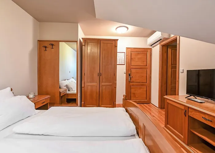 Turisticna Kmetija Pungracic * Zavrc