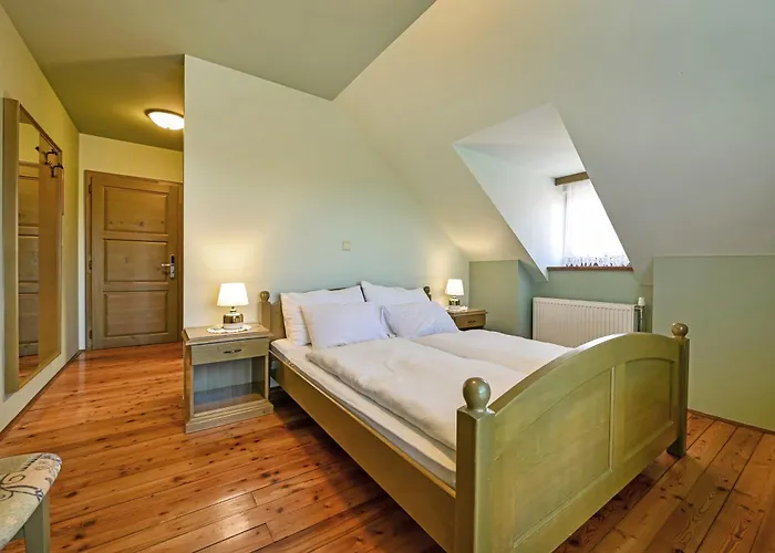 Turisticna Kmetija Pungracic