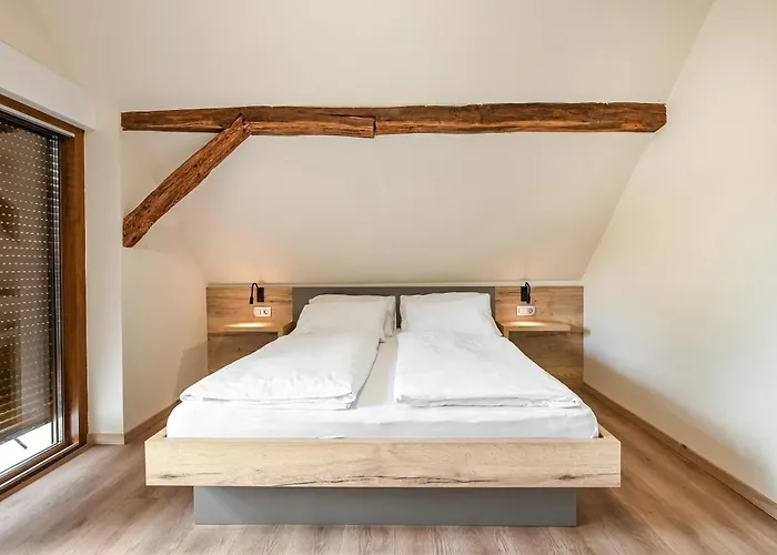 Bauernhof Turisticna Kmetija Pungracic