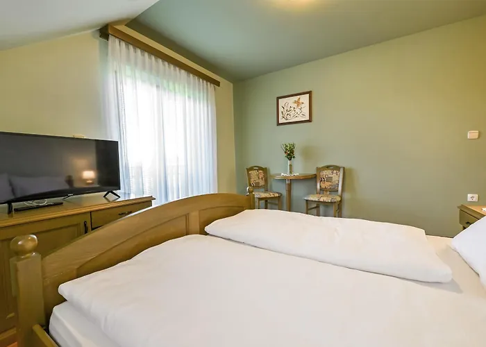 مزرعة للإقامة Turisticna Kmetija Pungracic Zavrc