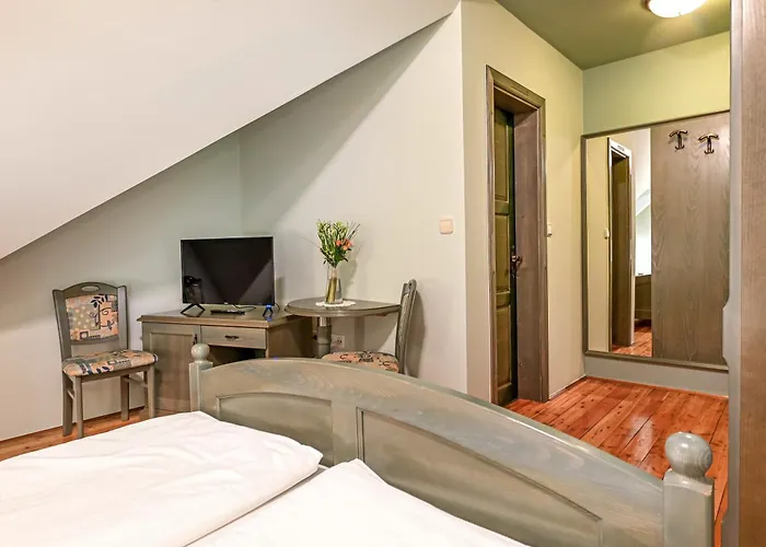 Turisticna Kmetija Pungracic *