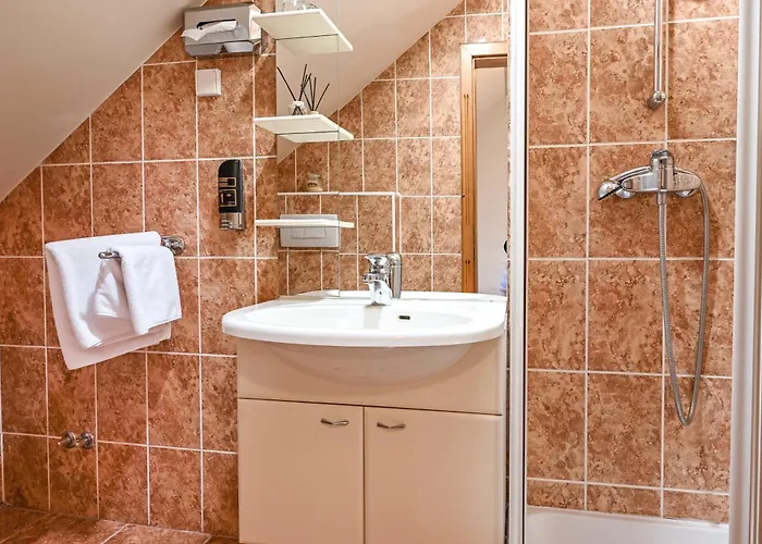 Turisticna Kmetija Pungracic Zavrc