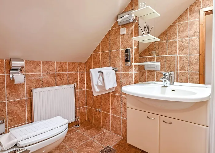 Turisticna Kmetija Pungracic