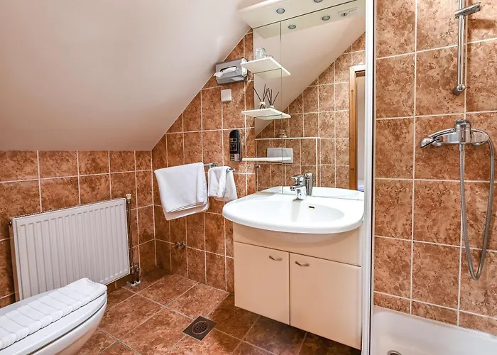 Bauernhof Turisticna Kmetija Pungracic *