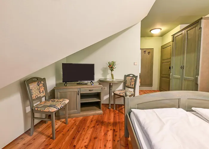 Turisticna Kmetija Pungracic Bauernhof Zavrc