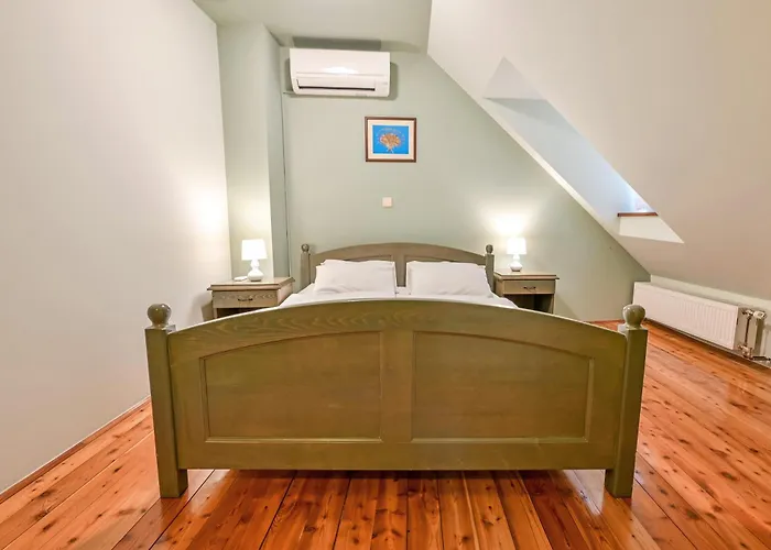 Turisticna Kmetija Pungracic Zavrc