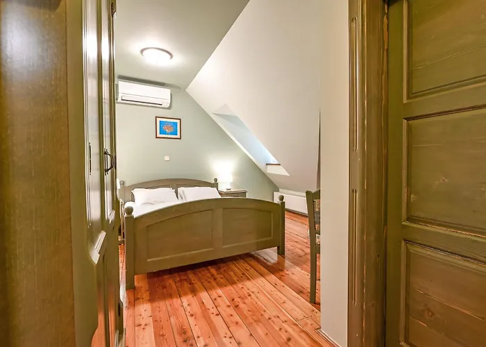 Turisticna Kmetija Pungracic * Zavrc