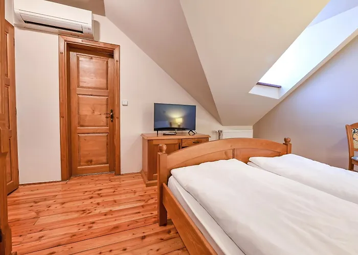 Turisticna Kmetija Pungracic