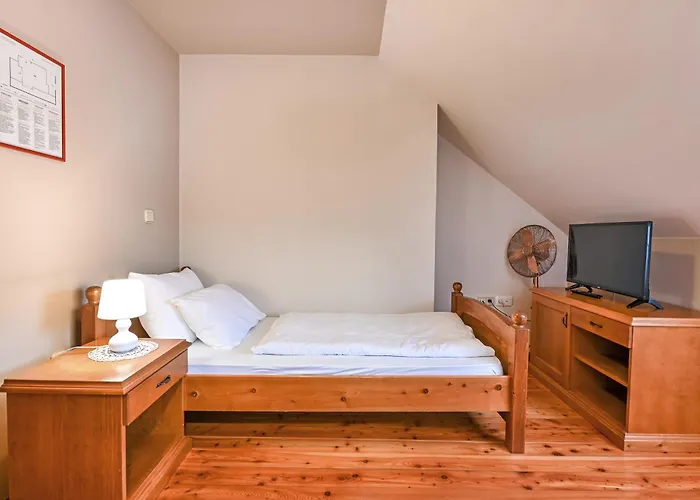 Bauernhof Turisticna Kmetija Pungracic *