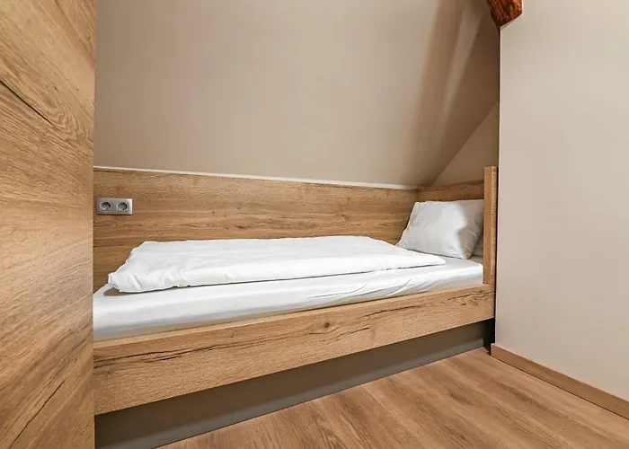 Turisticna Kmetija Pungracic مزرعة للإقامة Zavrc