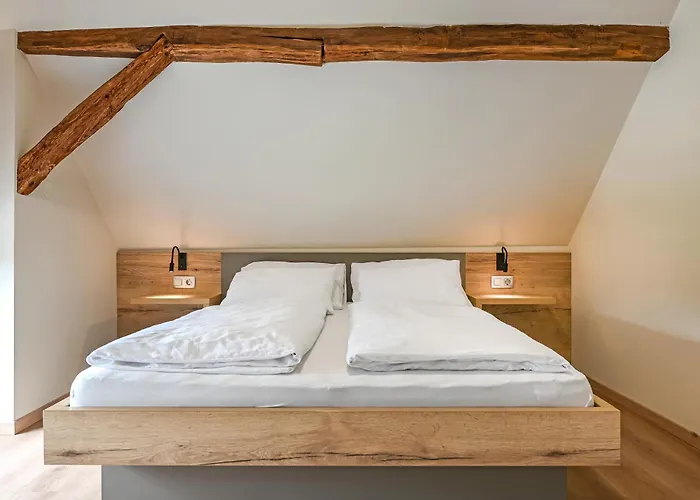 Bauernhof Turisticna Kmetija Pungracic Zavrc