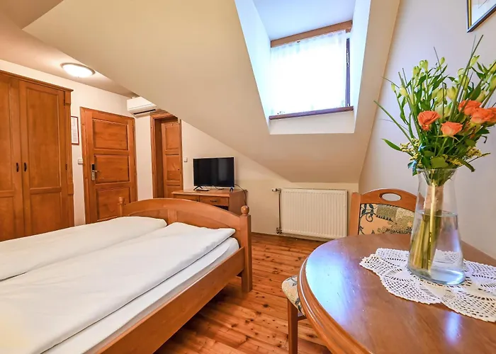 Turisticna Kmetija Pungracic *