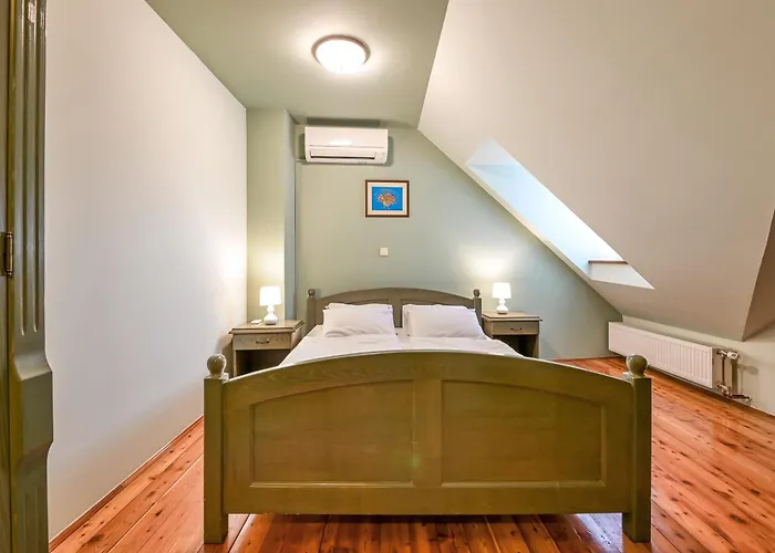 Turisticna Kmetija Pungracic Zavrc