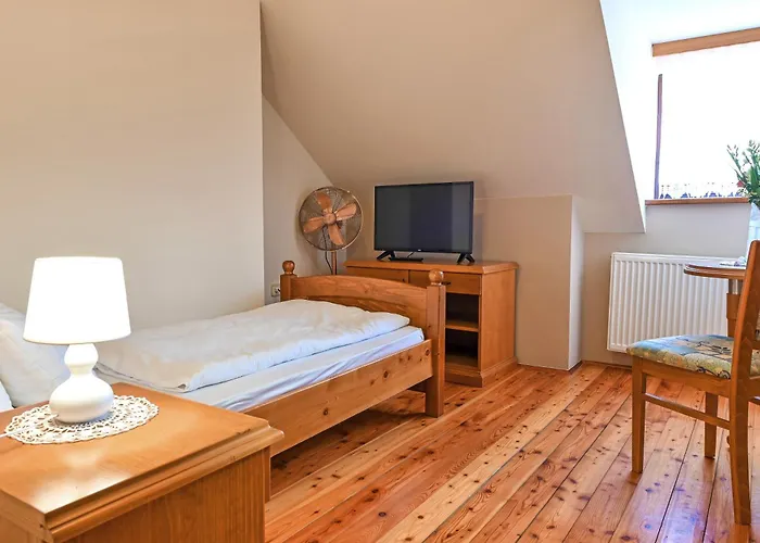 Bauernhof Turisticna Kmetija Pungracic *