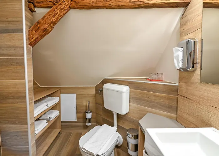 Turisticna Kmetija Pungracic مزرعة للإقامة Zavrc