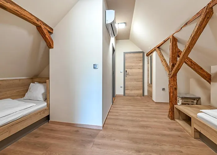 Turisticna Kmetija Pungracic *