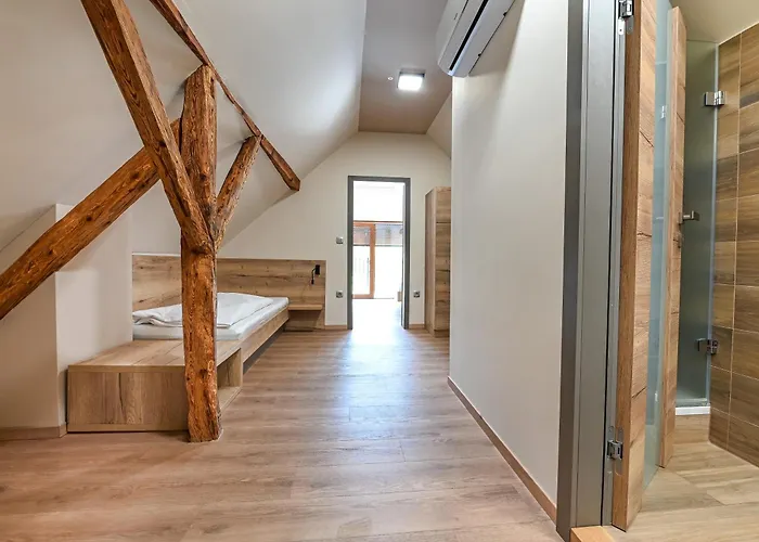 Turisticna Kmetija Pungracic Zavrc