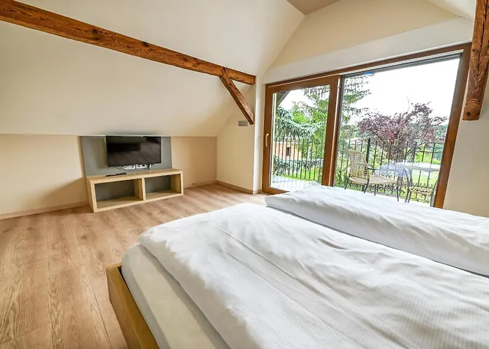 Turisticna Kmetija Pungracic Bauernhof