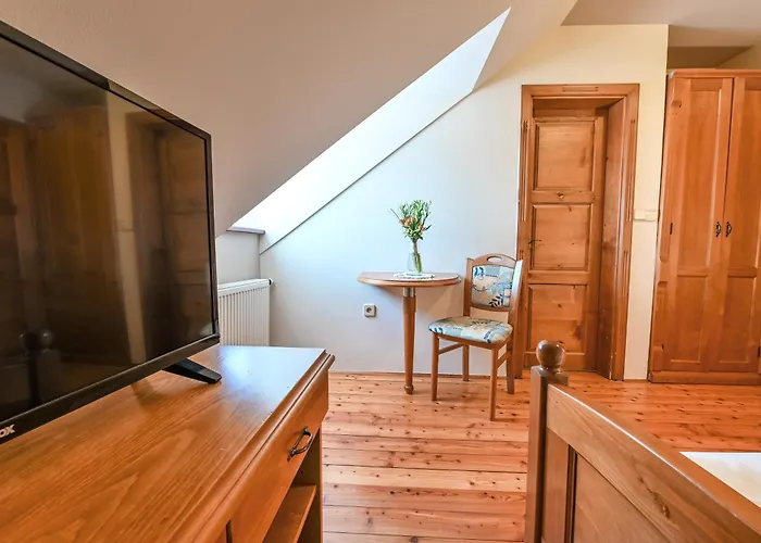 Bauernhof Turisticna Kmetija Pungracic