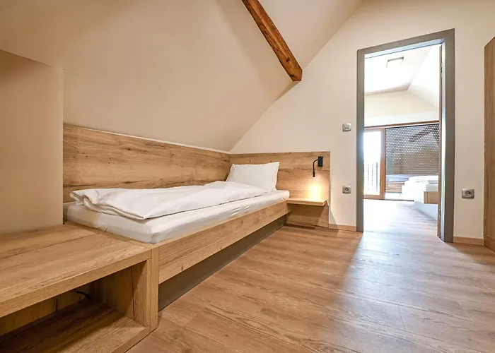 Turisticna Kmetija Pungracic مزرعة للإقامة Zavrc