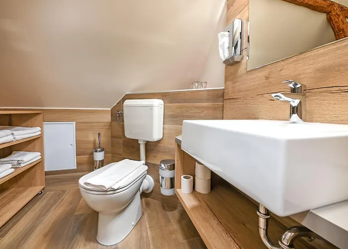 مزرعة للإقامة Turisticna Kmetija Pungracic Zavrc