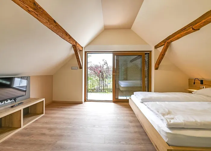 Turisticna Kmetija Pungracic * Zavrc