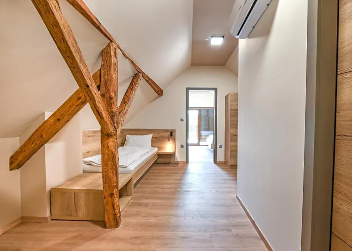 Turisticna Kmetija Pungracic