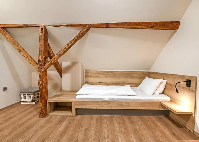 Bauernhof Turisticna Kmetija Pungracic