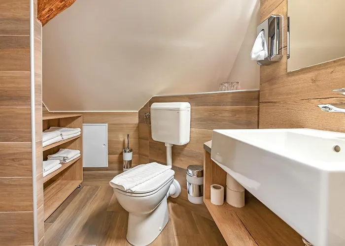 Turisticna Kmetija Pungracic Bauernhof Zavrc