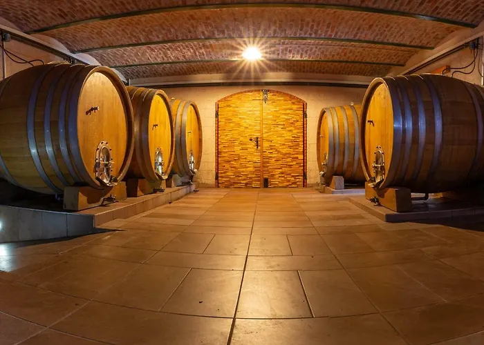 مزرعة للإقامة Turisticna Kmetija Pungracic